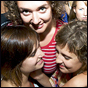 PHOTOS: PandaHead Party & Every Band in Town @ COMET