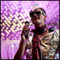 PHOTOS: Eurovision @ House of Sweden