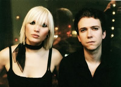 Raveonettes