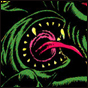 BYT Comics Page: Monstrous Eye