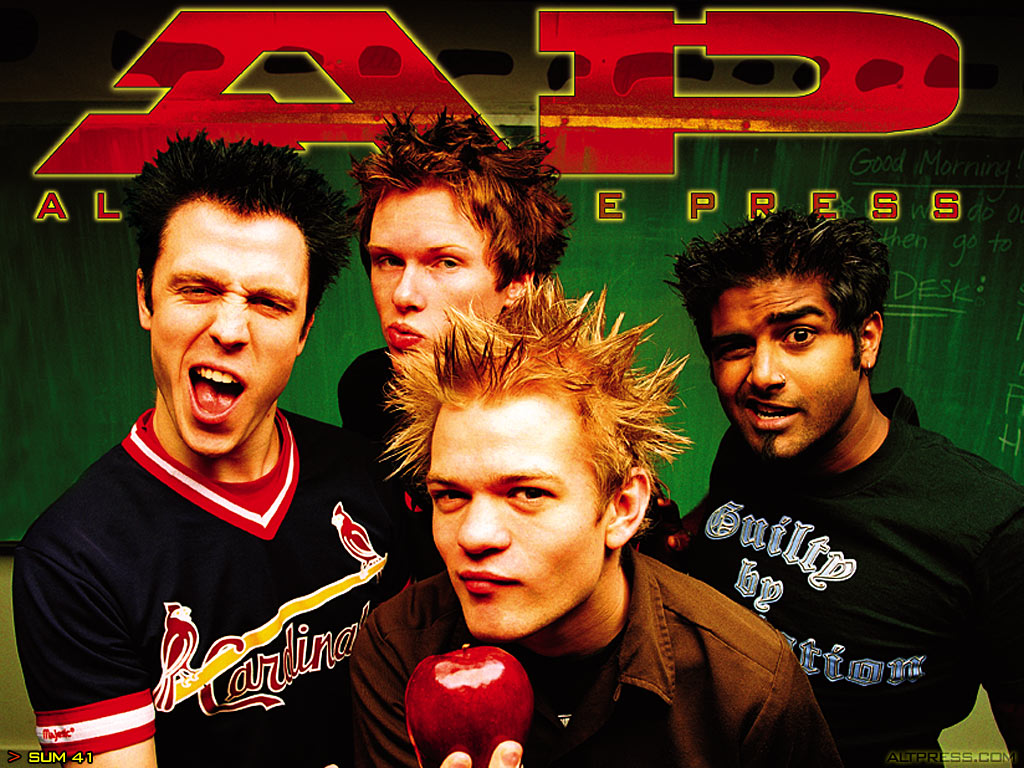 sum41