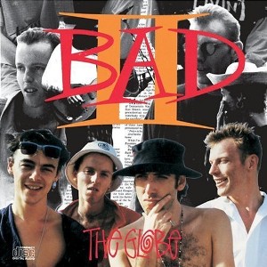 BAD_II_-_The_Globe BAD_II_-_The_Globe