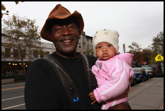 Will and Nia