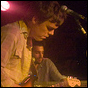 LiveDC: The Dig / Sean Bones @ DC9