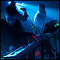 PHOTOS: Cold Cave @ RNR Hotel