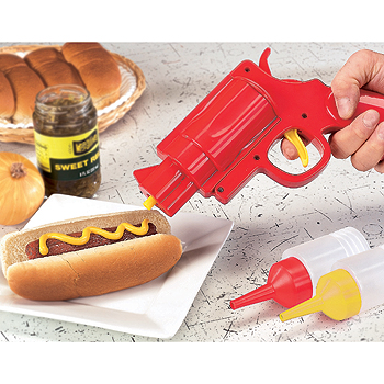 condimentgun