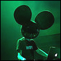 LiveDC: Deadmau5/ B U R N S / Kim Fai @ 9:30 Club