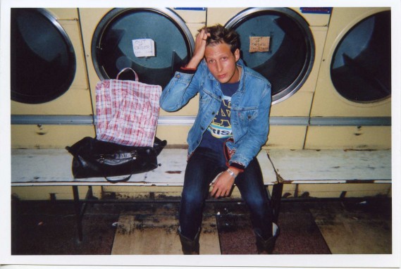 disposable001