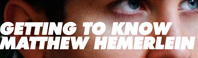 BYT Listening Party: Matthew Hemerlein