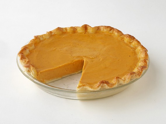 pumpkinpie
