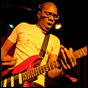 LiveDC: State Department/ Mussels/ Impossible Arms @ Velvet Lounge