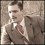 What to Wear to D.C.’s First Tweed Ride! Words of Advice From Sir. E. Channing