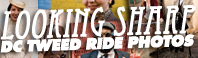 Looking Sharp: Tweed Riding, DC Style