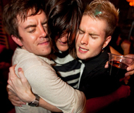 PHOTOS: BYT Beaujolais Party @ 1905