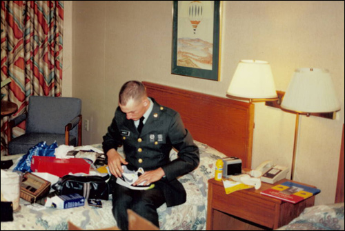 Basic Training