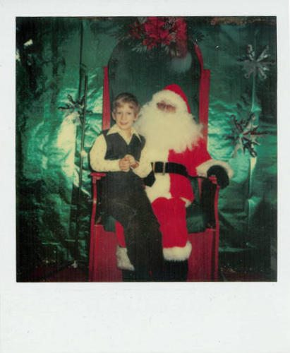 Christmas Santa
