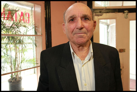 Pasquale Pasquale