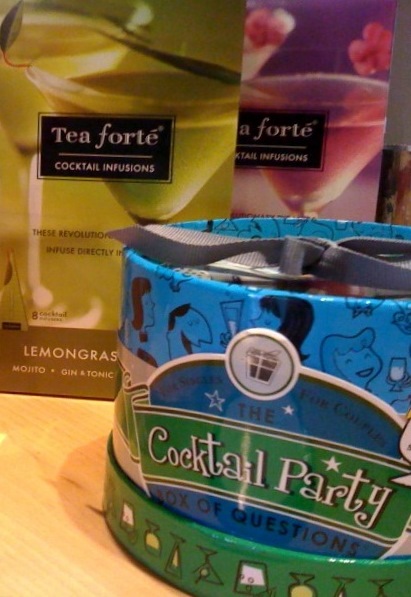 TheHourTeaForte