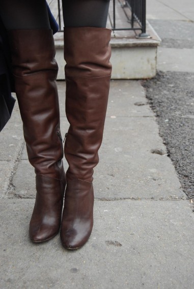 boots