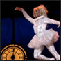 PLAY DC: A Christmas Carol @ Ford’s Theater