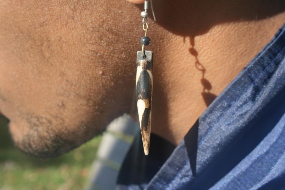 earring