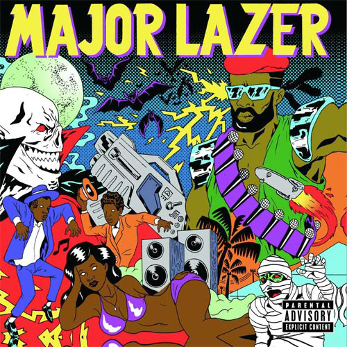 lazer