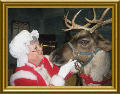 mrsclaus