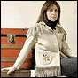 Best Dressed List Style Profiles: Carole Greenwood