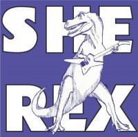 she.rex