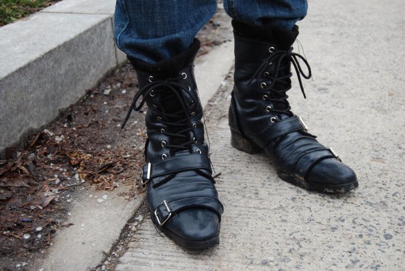 shoes shoes