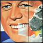 Pop Art Icon James Rosenquist: The BYT Interview