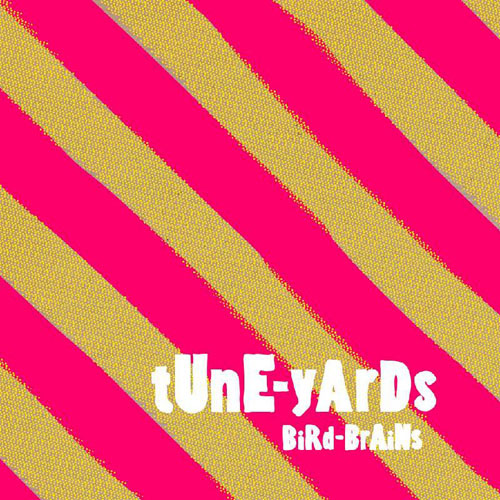 tuneyards
