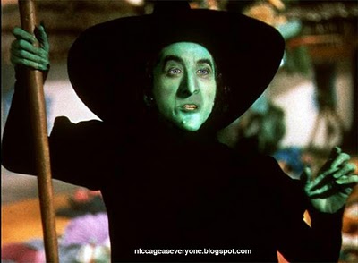 DJDEYERWickedWitchOfTheWest DJDEYERWickedWitchOfTheWest