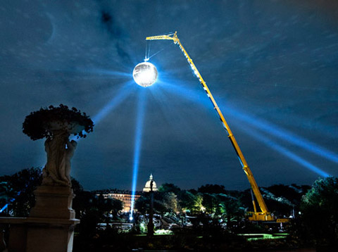Michel_de_Broin-DISCO-BALL-2