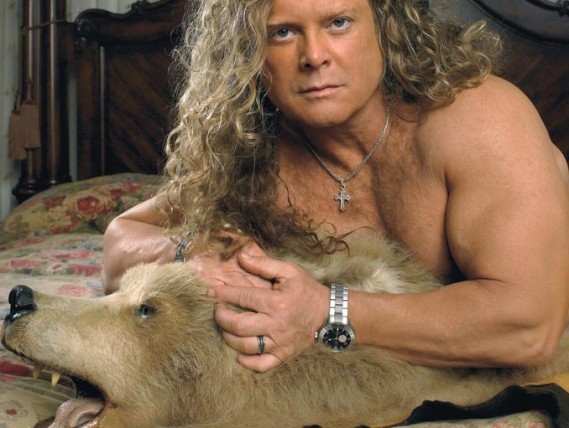 bear rape 3