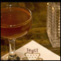 Photo and Flavor Preview of Tryst’s New Bar Menu
