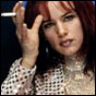 Vintage Video of The Day: Faith Justin