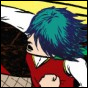 BYT Comics Page: Girl Gang Riot 3