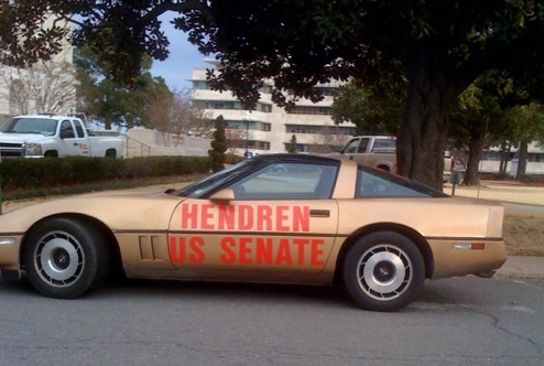 hendrencar