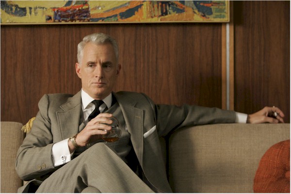 john-slattery