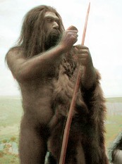 neanderthalhunter