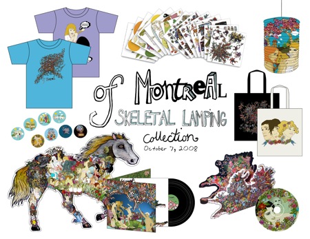 of_montreal-skeletal_lamping-collection of_montreal-skeletal_lamping-collection