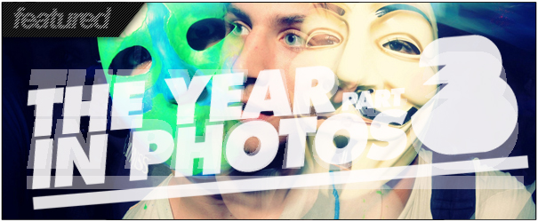 2009: The Year in Photos Part 3