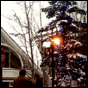 Sundance Festival Chaos Log: Day 1