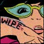 BYT Comics Page: Monstrous Eye 5