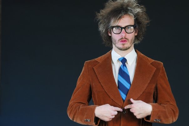 Ben Kronberg Ben Kronberg