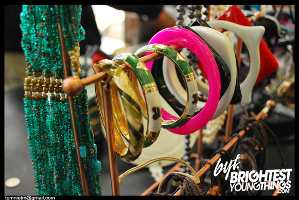 Meeps bangles