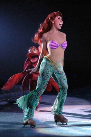 ariel