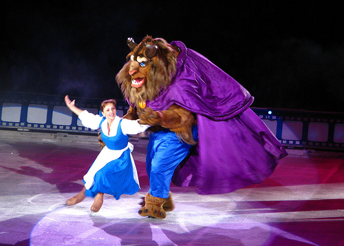 beautybeast