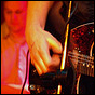LiveDC: Spelling for Bees @ Velvet Lounge
